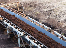 钢丝绳输送带生产厂家 钢丝绳输送带生产厂家